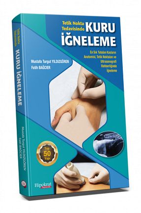 کتاب پزشکی Hipokrat Kitabevi - کد 74190824