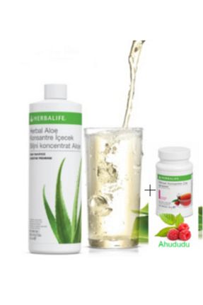 محصولات گیاهی Herbalife - کد 86760458