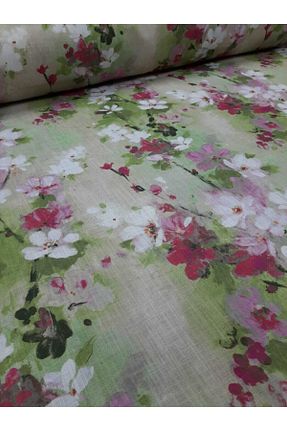 پارچه سبز dizayn tekstil - کد 86783456