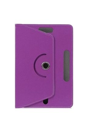 کیف تبلت بنفش Huawei Uyumlu Mobilite - کد 86906582