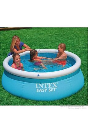 استخر بادی و لوازم آبی Intex - کد 87009824