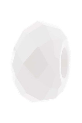 دستبند استیل سفید زنانه سنگ طبیعی کد 94940796