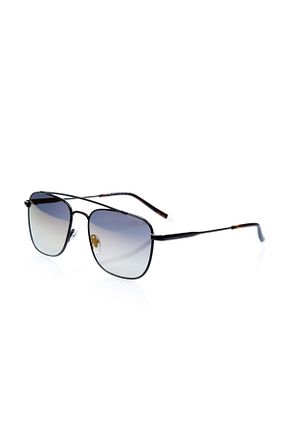 عینک آفتابی مشکی مردانه 59+ Mustang - کد 4947063