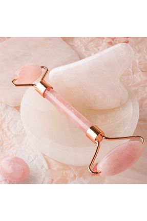ابزار ماساژ صورت رنگی Gua Sha OSMANLI DOĞAL TAŞ - کد 661508910