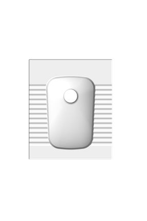 تاسیسات حمام Seramiksan - کد 201156065