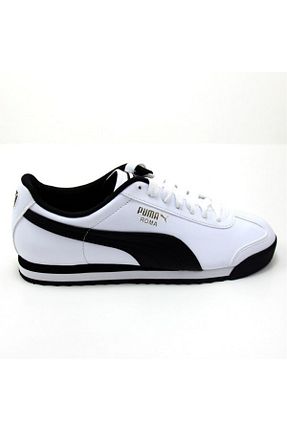 کفش کژوال سفید مردانه پاشنه تخت Puma - کد 661995241