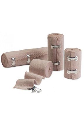 دستکش کار بژ Mediteks - کد 663017707