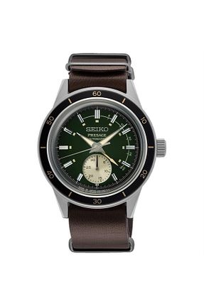 ساعت مچی رنگی مردانه 46-50 میلی متر Seiko - کد 663938173
