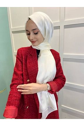 شال نباتی زنانه پلی استر Cosie - کد 662863717