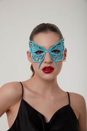 عینک و ماسک پارتی porMASK - کد 663895073