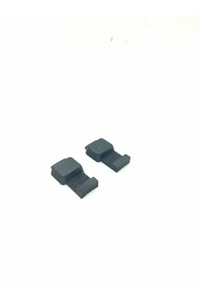 اکسسوری جاروبرقی مشکی SÜPÜRGE ATÖLYESİ - کد 663989453