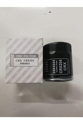 فیلتر روغن خودرو CRX - کد 83888054