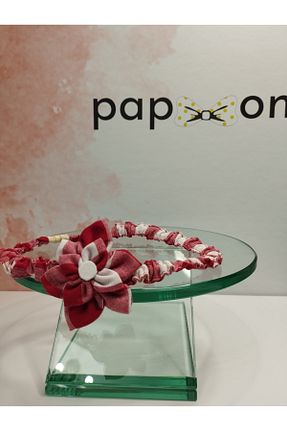 کش سر قرمز بچه گانه PAPYON - کد 461810043