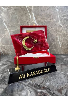 ست رومیزی اداری قرمز Genel Markalar - کد 656848116