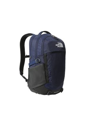 کوله پشتی سرمه ای زنانه نایلون The North Face - کد 662765201