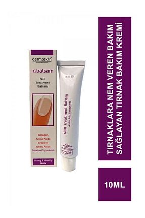 مراقبت ناخن Dermoskin - کد 664381600