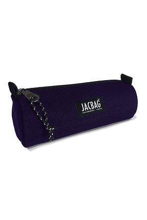 جعبه خودکار / قلم بنفش jacbag - کد 71912507