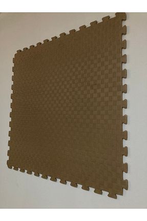 تشک و زیرانداز پیلاتس قهوه ای Cetto Eva - کد 664929310