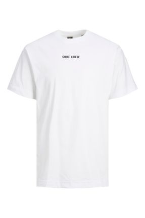 تی شرت سفید مردانه کد 665086808