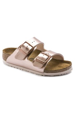 دمپائی اسپرت قهوه ای زنانه Birkenstock - کد 323044204