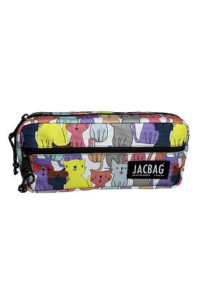 جعبه خودکار / قلم قهوه ای jacbag - کد 71912695