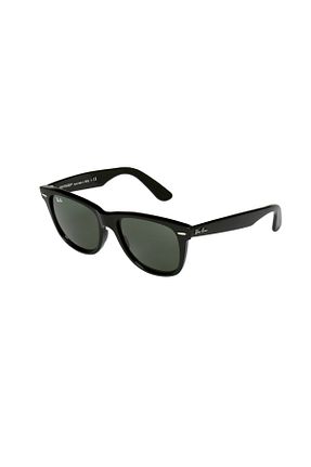عینک آفتابی مشکی زنانه UV400 Ray-Ban - کد 141723971