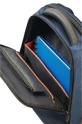 کیف نوت بوک سفید Samsonite - کد 2917211