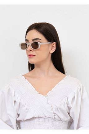 عینک آفتابی رنگی زنانه UV400 Eyemood - کد 665125763