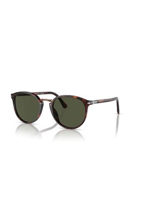 عینک آفتابی سبز مردانه 51 Persol - کد 665131212