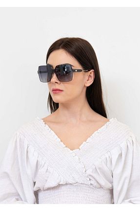 عینک آفتابی رنگی زنانه Eyemood - کد 665149785
