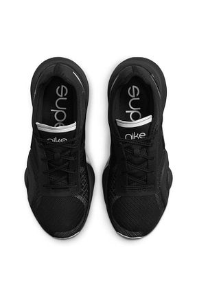 کفش دو و میدانی و تمرینی مشکی زنانه Nike - کد 664363017