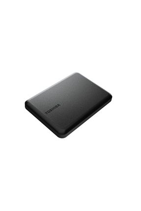 هارد دیسک قابل حمل گارانتی نمایندگی رسمی Toshiba - کد 659964466