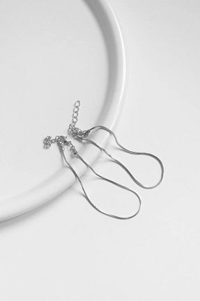 دستبند جواهر زنانه چرم CAXBERN - کد 664527302