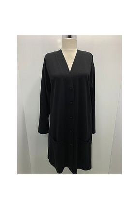 رویه مشکی زنانه رگولار Fresh&Moda - کد 300395751