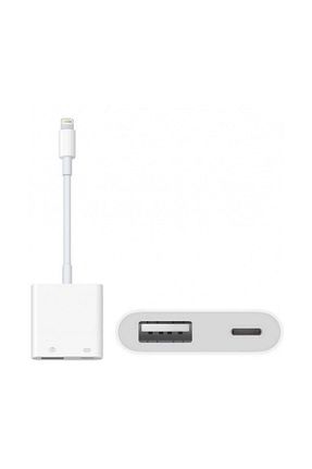 مبدل معکوس سفید Concord - کد 665072006