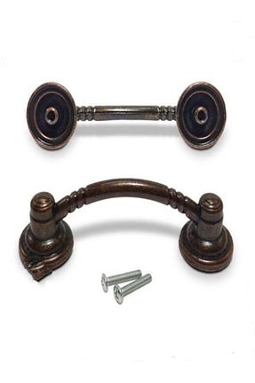 یراق آلات مبل طوسی Dekoromi - کد 665591594