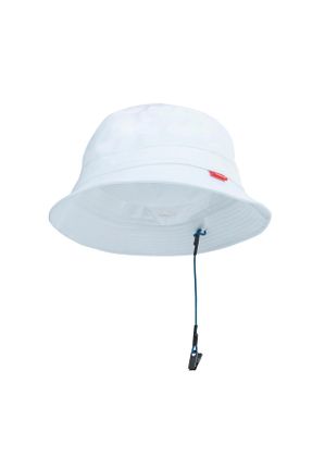 کلاه اسپرت سفید زنانه کد 665729577