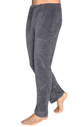 شلوار طوسی مردانه Polar Thermoform - کد 4369399