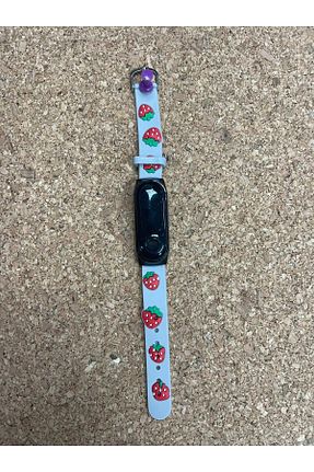 ساعت مچی فیروزه ای بچه گانه 45 میلی متر YUMURCAKTOYS - کد 666321784