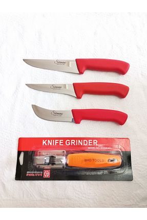 چاقو / ست چاقو Sıyırma Bıçağı Sürmene - کد 666225998