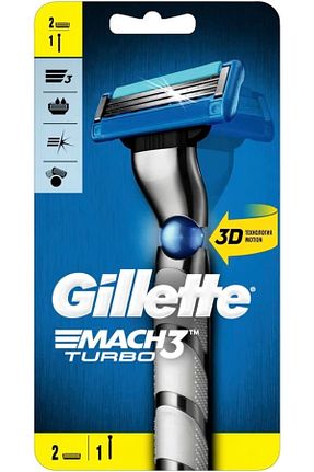 ژیلت Gillette - کد 666678327