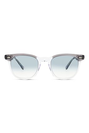 عینک آفتابی بژ زنانه UV400 Ray-Ban - کد 666693206