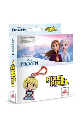 اسباب بازی آموزشی Türkçe Pixel Pixel - کد 665628636