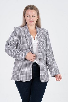 کت نباتی زنانه سایز بزرگ Shahiqa - کد 666203494