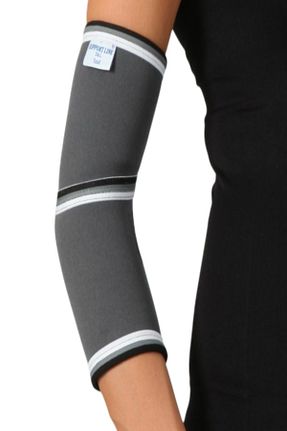 آرنج بند اسپرت طوسی LipoPoint - کد 666210945