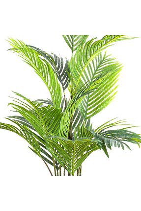 گل خشک و مصنوعی سبز Herdekora - کد 666819914