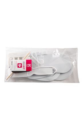 ست مانیکور و پدیگور Koko Nail - کد 87739242