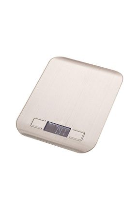 ترازو سفید Techfit - کد 2915745