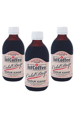 قهوه سرد Istcoffee - کد 88014412