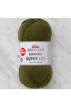 نخ بافندگی سبز Himalaya - کد 88177387